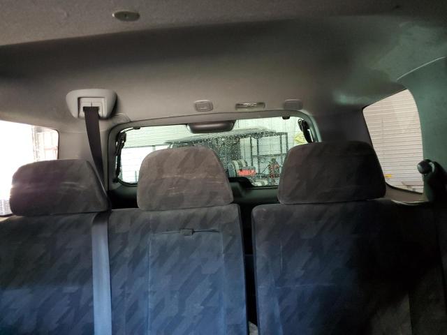 Photo 10 from auction – 2003 HONDA CR-V EX with VIN SHSRD78863U112606