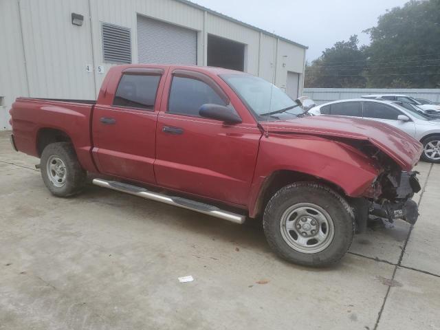 Photo 4 from auction – 2006 DODGE DAKOTA QUA with VIN 1D7HE28K36S559986