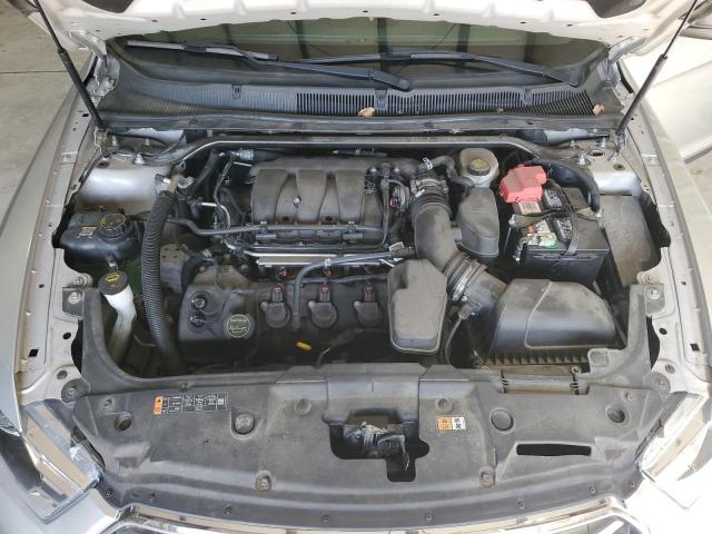 Photo 11 from auction – 2015 FORD TAURUS SE with VIN 1FAHP2D85FG203501