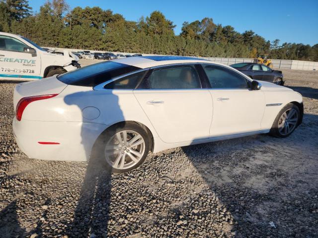 Photo 3 from auction – 2012 JAGUAR XJL with VIN SAJWA2GB6CLV34893