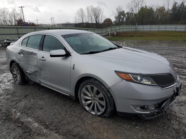 Photo 4 from auction – 2013 LINCOLN MKS with VIN 1LNHL9DK8DG602423
