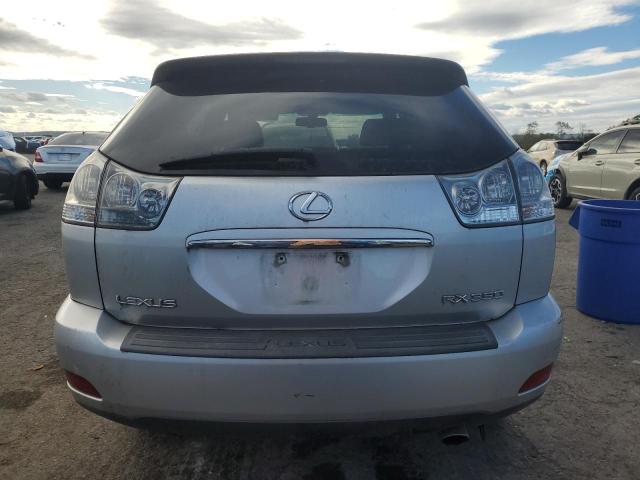 Photo 6 from auction – 2009 LEXUS RX 350 with VIN 2T2GK31U69C064053