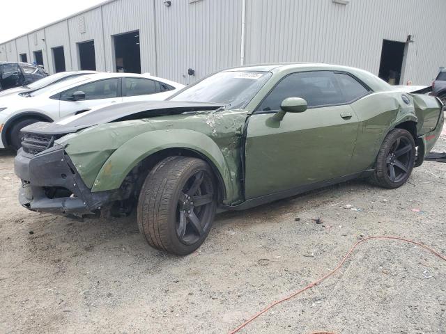 Photo 1 from auction – 2022 DODGE CHALLENGER R/T SCAT PACK with VIN 2C3CDZFJ1NH260551