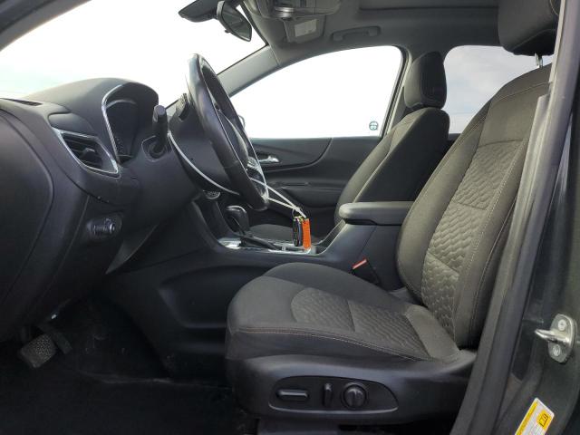 Photo 7 from auction – 2018 CHEVROLET EQUINOX LT with VIN 2GNAXSEVXJ6196416