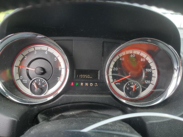 Photo 9 from auction – 2017 DODGE GRAND CARA with VIN 2C4RDGCG8HR586042