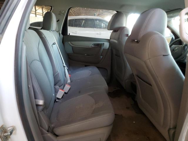Photo 11 from auction – 2017 CHEVROLET TRAVERSE L with VIN 1GNKRFKD0HJ340182