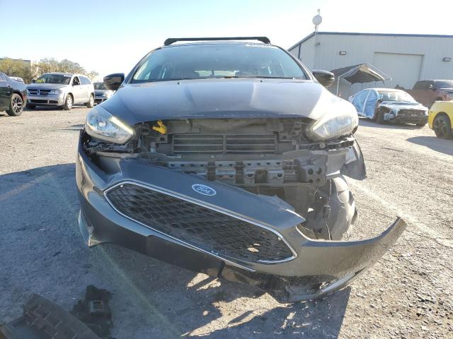 Photo 5 from auction – 2018 FORD FOCUS SEL with VIN 1FADP3M24JL304383