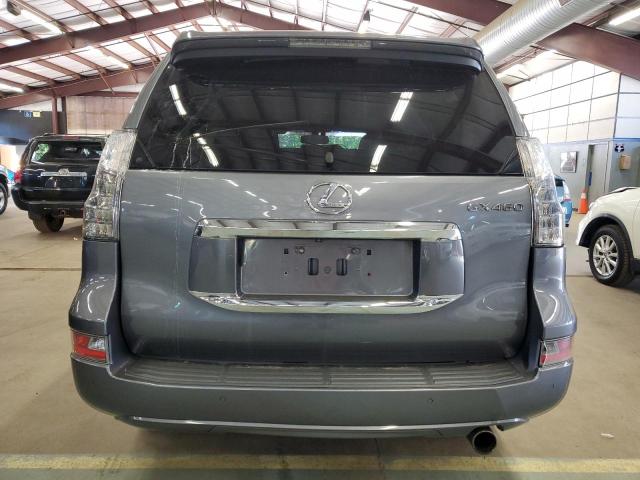 صورة رقم 6 من المزاد - 2016 LEXUS GX 460 مع VIN JTJBM7FX2G5140944