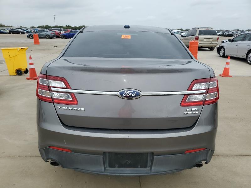 Photo 6 from auction – 2014 FORD TAURUS SEL with VIN 1FAHP2E82EG159695