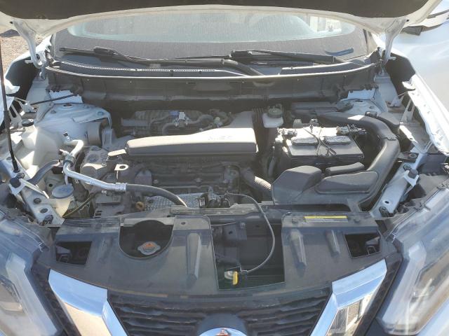 Photo 12 from auction – 2017 NISSAN ROGUE S with VIN KNMAT2MV6HP559620