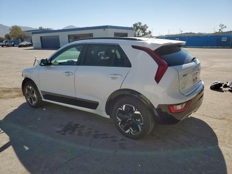 Photo 2 from auction – 2023 KIA NIRO WIND with VIN KNDCR3L19P5059327
