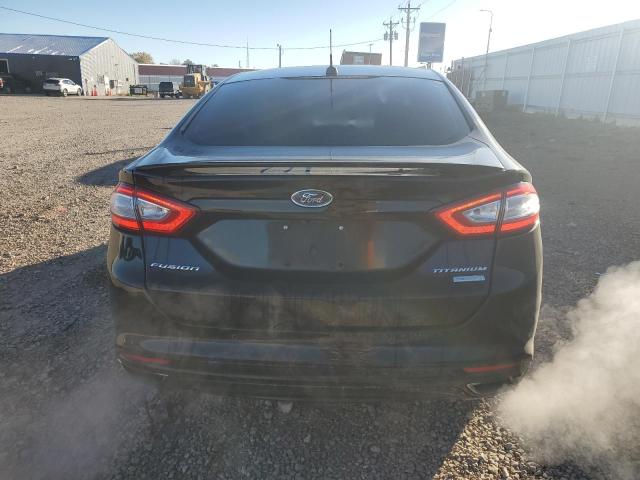 Photo 6 from auction – 2016 FORD FUSION TIT with VIN 3FA6P0K91GR263308