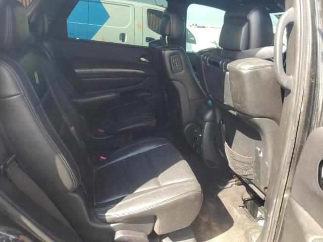Photo 11 from auction – 2020 DODGE DURANGO R/ with VIN 1C4SDHCT1LC394600
