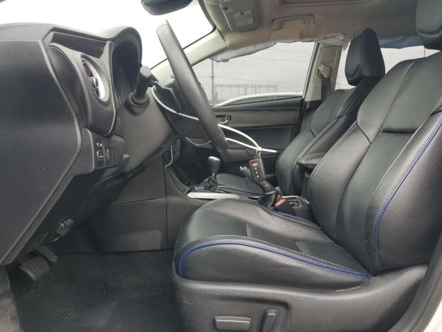 Photo 7 from auction – 2017 TOYOTA COROLLA L with VIN 5YFBURHE4HP591159