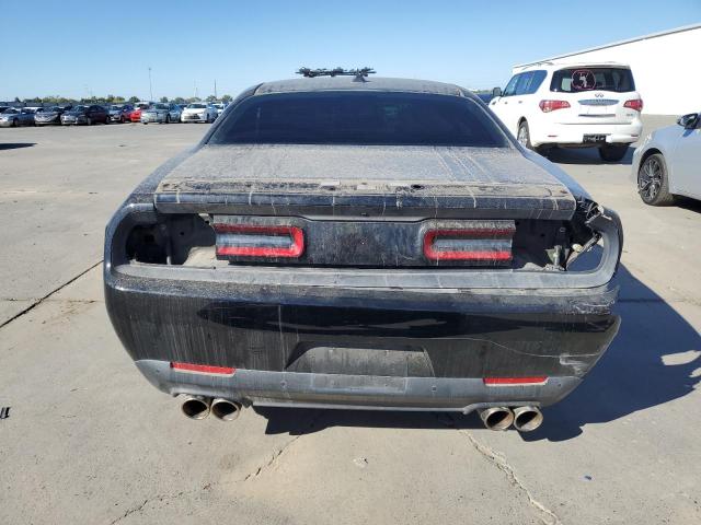 Photo 6 from auction – 2018 DODG CHALLENGER R/T 392 with VIN 2C3CDZFJXJH154805
