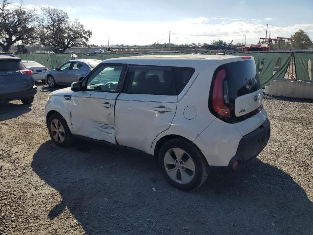 Photo 2 from auction – 2015 KIA SOUL with VIN KNDJN2A28F7139648