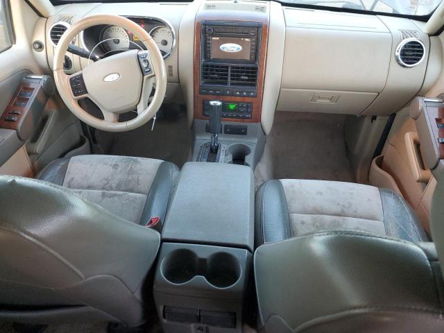 Photo 8 from auction – 2006 FORD EXPLORER E with VIN 1FMEU74826UB04828