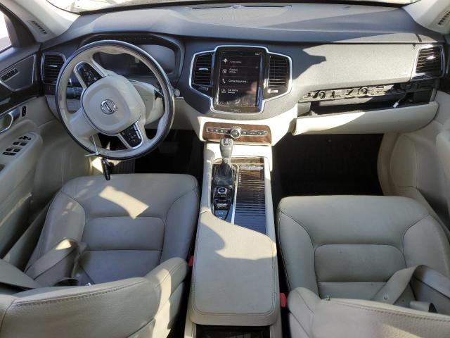 Photo 8 from auction – 2017 VOLVO XC90 T6 with VIN YV4A22PK4H1148706
