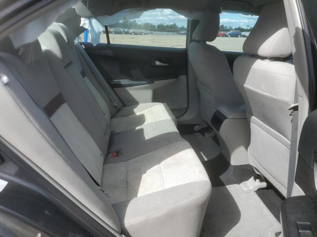 Photo 10 from auction – 2012 TOYOTA CAMRY BASE with VIN 4T4BF1FK9CR241978