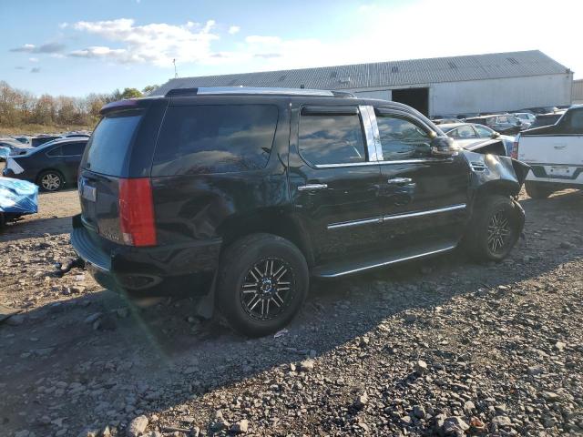 Photo 3 from auction – 2007 CADILLAC ESCALADE L with VIN 1GYFK63877R374615