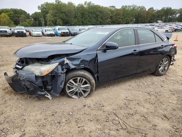 TOYOTA CAMRY LE 2017 with VIN 4T1BF1FK8HU336081 - Photo from auction