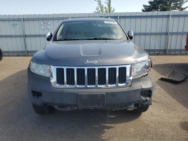 Photo 5 from auction – 2012 JEEP GRAND CHER with VIN 1C4RJFAG1CC133002