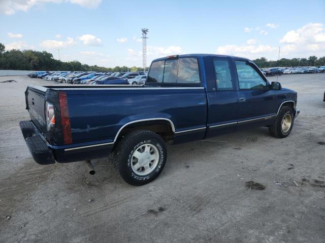 Photo 3 from auction – 1998 CHEVROLET GMT-400 C1 with VIN 1GCEC19W0WE177573