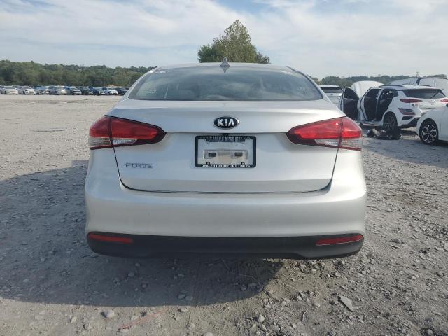 Photo 6 from auction – 2017 KIA FORTE LX with VIN 3KPFL4A70HE054132