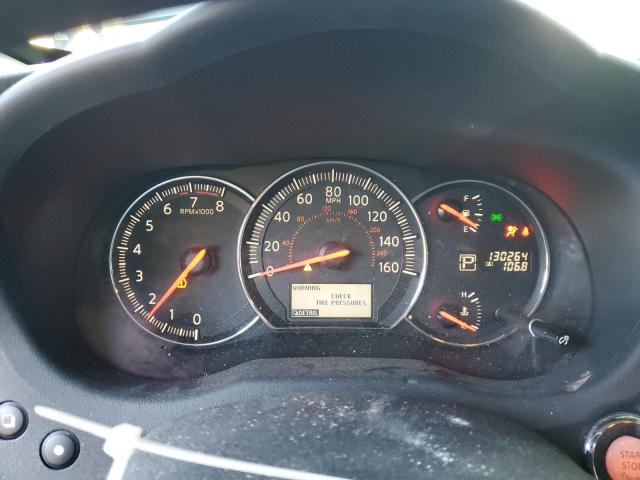 Photo 9 from auction – 2013 NISSAN MAXIMA S with VIN 1N4AA5AP3DC816415