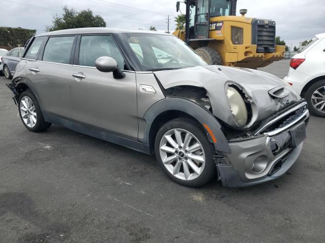 Photo 4 from auction – 2016 MINI COOPER S C with VIN WMWLN9C59G2E47841