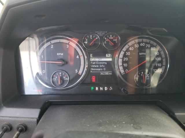 Photo 9 from auction – 2010 DODGE RAM 3500 with VIN 3D73Y3HL7AG109726