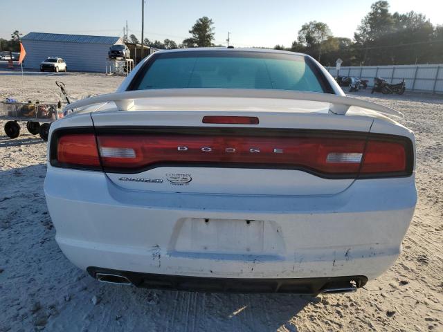 Photo 6 from auction – 2013 DODGE CHARGER SX with VIN 2C3CDXHG4DH555745