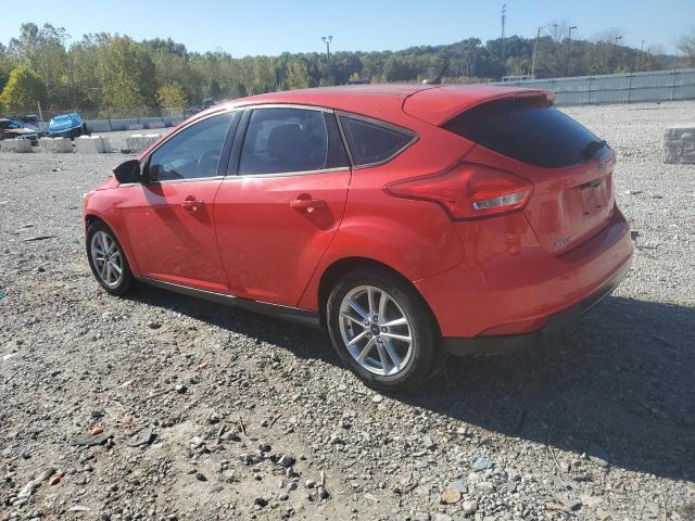 Photo 2 from auction – 2015 FORD FOCUS SE with VIN 1FADP3K27FL327988