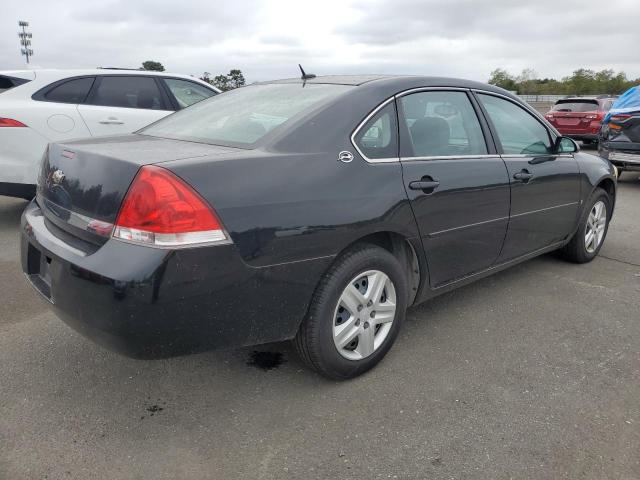 Photo 3 from auction – 2006 CHEVROLET IMPALA LT with VIN 2G1WT58K569362191