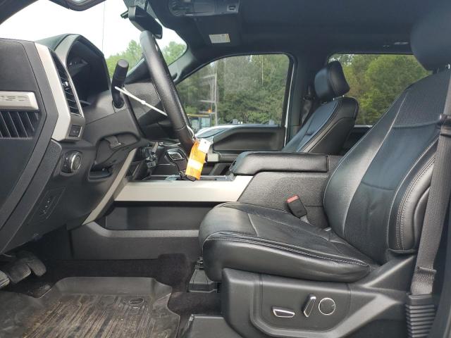 Photo 7 from auction – 2017 FORD F150 SUPER with VIN 1FTEW1CF7HFB16864