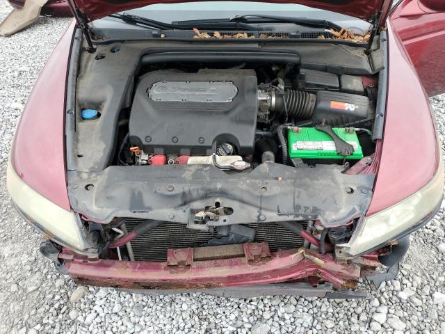 Photo 11 from auction – 2005 ACURA TL with VIN 19UUA66205A078159