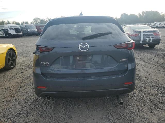 Photo 6 from auction – 2025 MAZDA CX-5 PREFE with VIN JM3KFBCM6S0695578