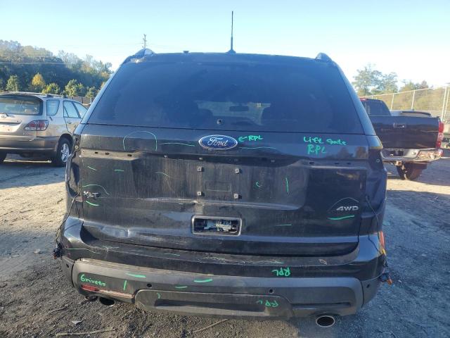 Photo 6 from auction – 2015 FORD EXPLORER X with VIN 1FM5K8D81FGA91192
