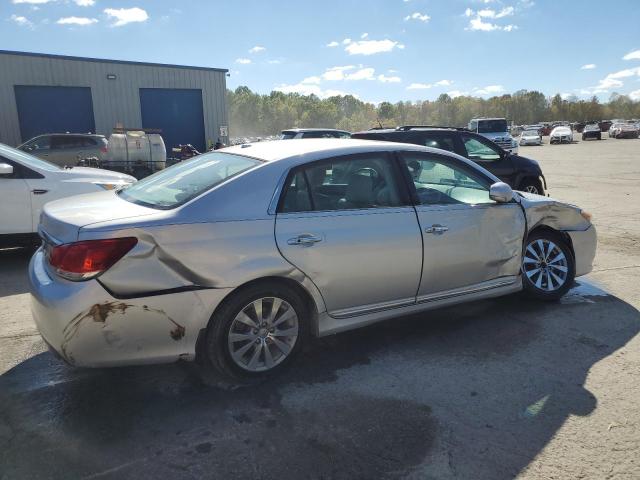 Photo 3 from auction – 2011 TOYOTA AVALON BAS with VIN 4T1BK3DBXBU387812