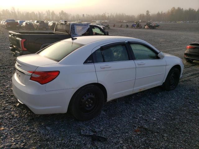 Photo 3 from auction – 2013 CHRYSLER 200 LX with VIN 1C3CCBAB8DN634606