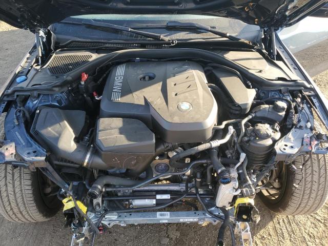 Zdjęcie 11 z aukcji – 2025 BMW 430XI z VIN WBA53DB04SCU22627