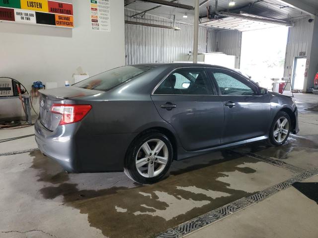 Photo 3 from auction – 2012 TOYOTA CAMRY BASE with VIN 4T1BF1FK1CU189465