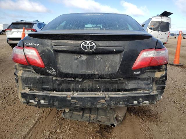 Photo 6 from auction – 2009 TOYOTA CAMRY BASE with VIN 4T1BE46K19U278286