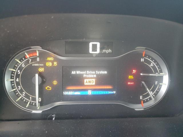 Photo 9 from auction – 2016 HONDA PILOT EXL with VIN 5FNYF6H53GB013244
