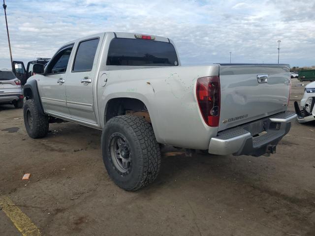 Photo 2 from auction – 2012 CHEVROLET COLORADO L with VIN 1GCHTCFE3C8115096