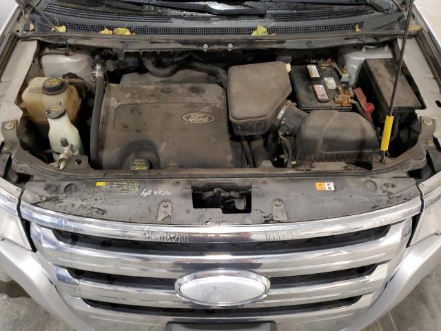 Photo 12 from auction – 2013 FORD EDGE LIMIT with VIN 2FMDK4KCXDBB87046