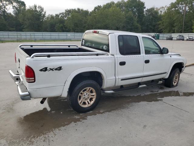 Photo 3 from auction – 2004 DODGE DAKOTA QUA with VIN 1D7HG48N74S762117