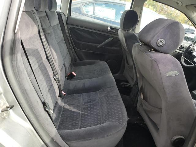 Photo 10 from auction – 2003 VOLKSWAGEN PASSAT GLS with VIN WVWPD63B33P090338