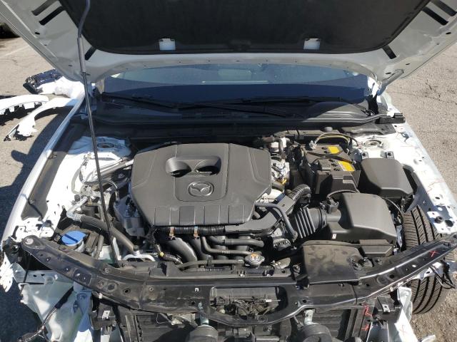 Photo 11 from auction – 2025 MAZDA 3 PREFERRE with VIN JM1BPACM1S1779334
