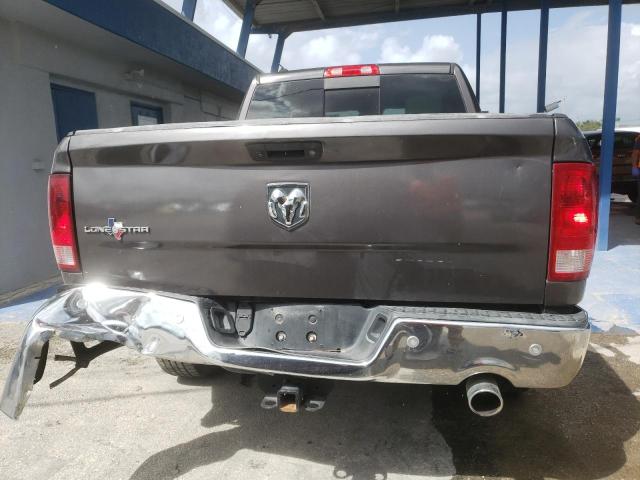 Photo 6 from auction – 2016 RAM 1500 SLT with VIN 1C6RR6LT2GS169237